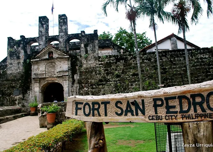 Saekyung Village One * Île de Mactan