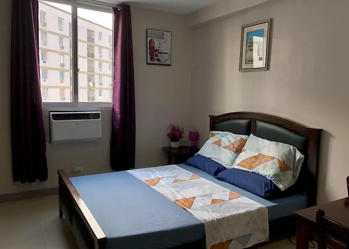 Appartement Saekyung Village One