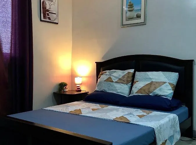 Saekyung Village One Appartement