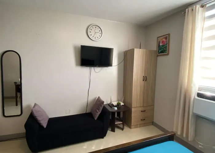 Appartement Saekyung Village One *