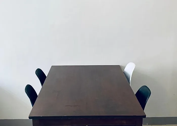 Appartement Saekyung Village One
