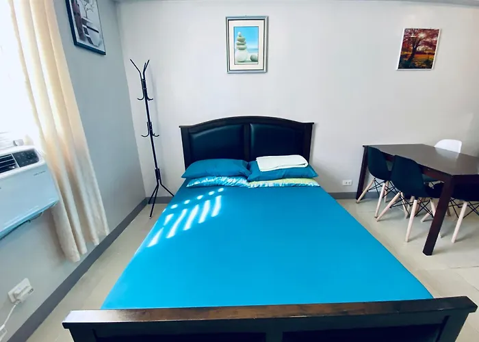 Saekyung Village One * Île de Mactan