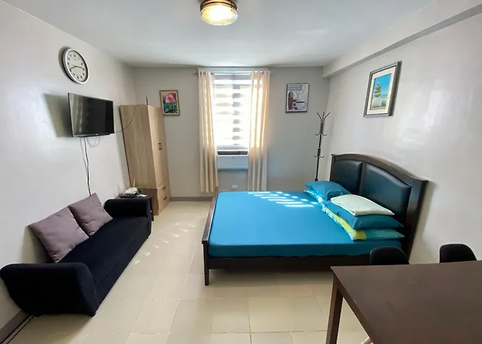 Appartement Saekyung Village One *