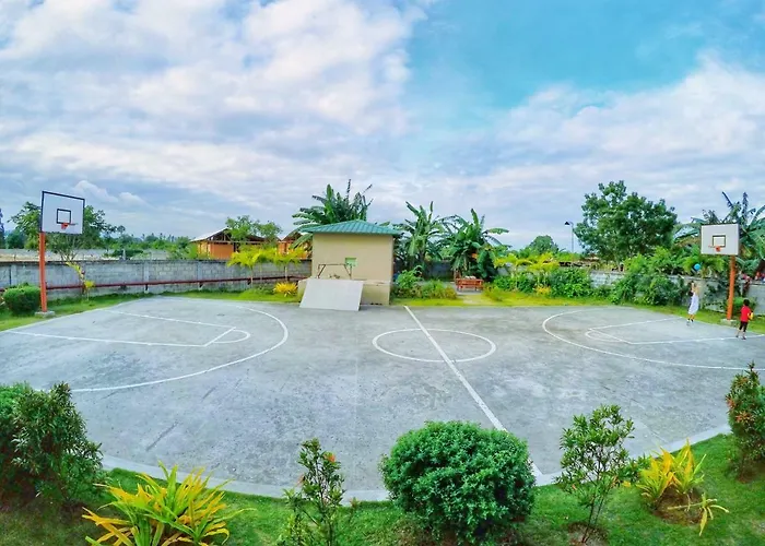 Saekyung Village One Île de Mactan