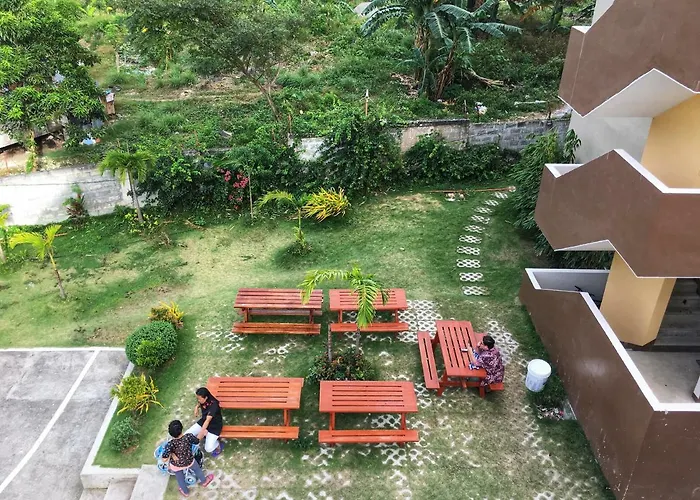 Saekyung Village One Appartement Île de Mactan
